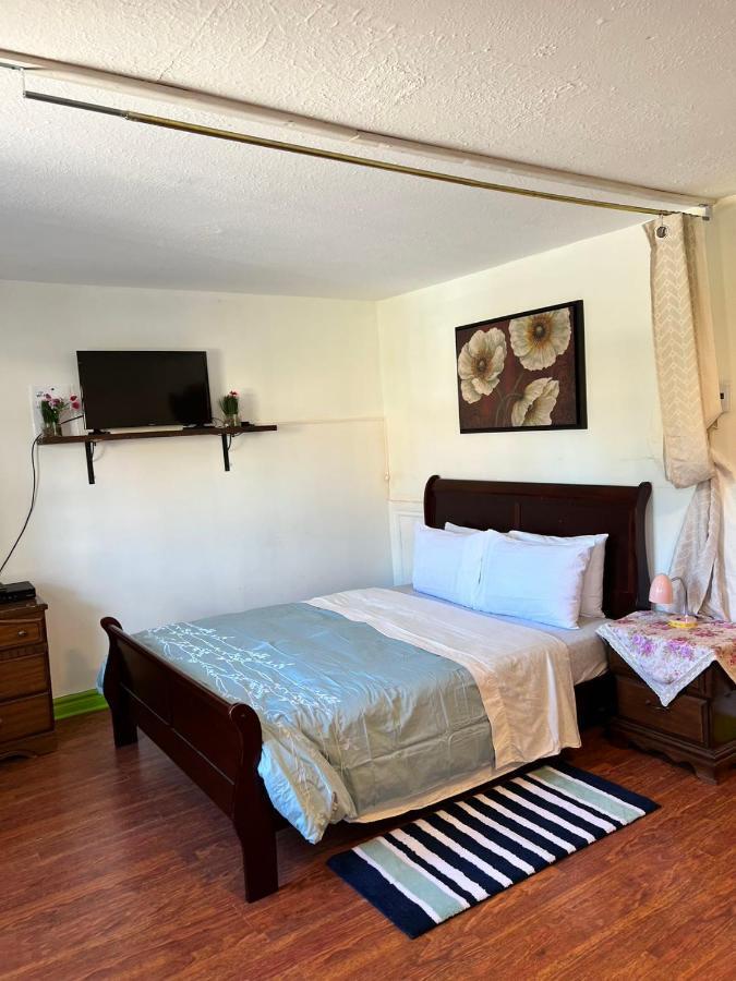 Apartment Avec Parking Prive ควิเบกซิตี้ ภายนอก รูปภาพ